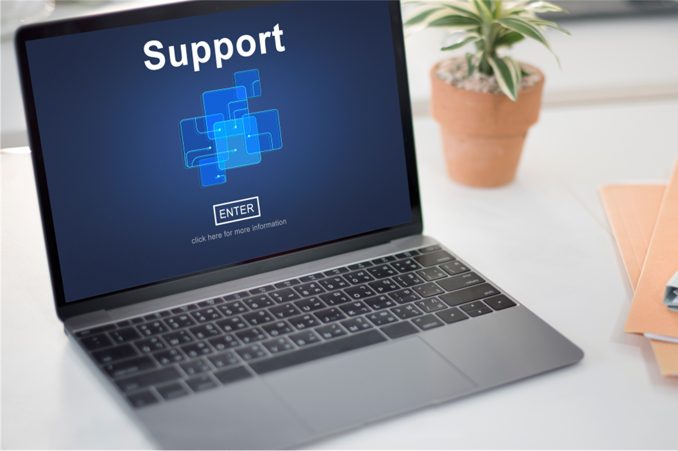 Support Icon